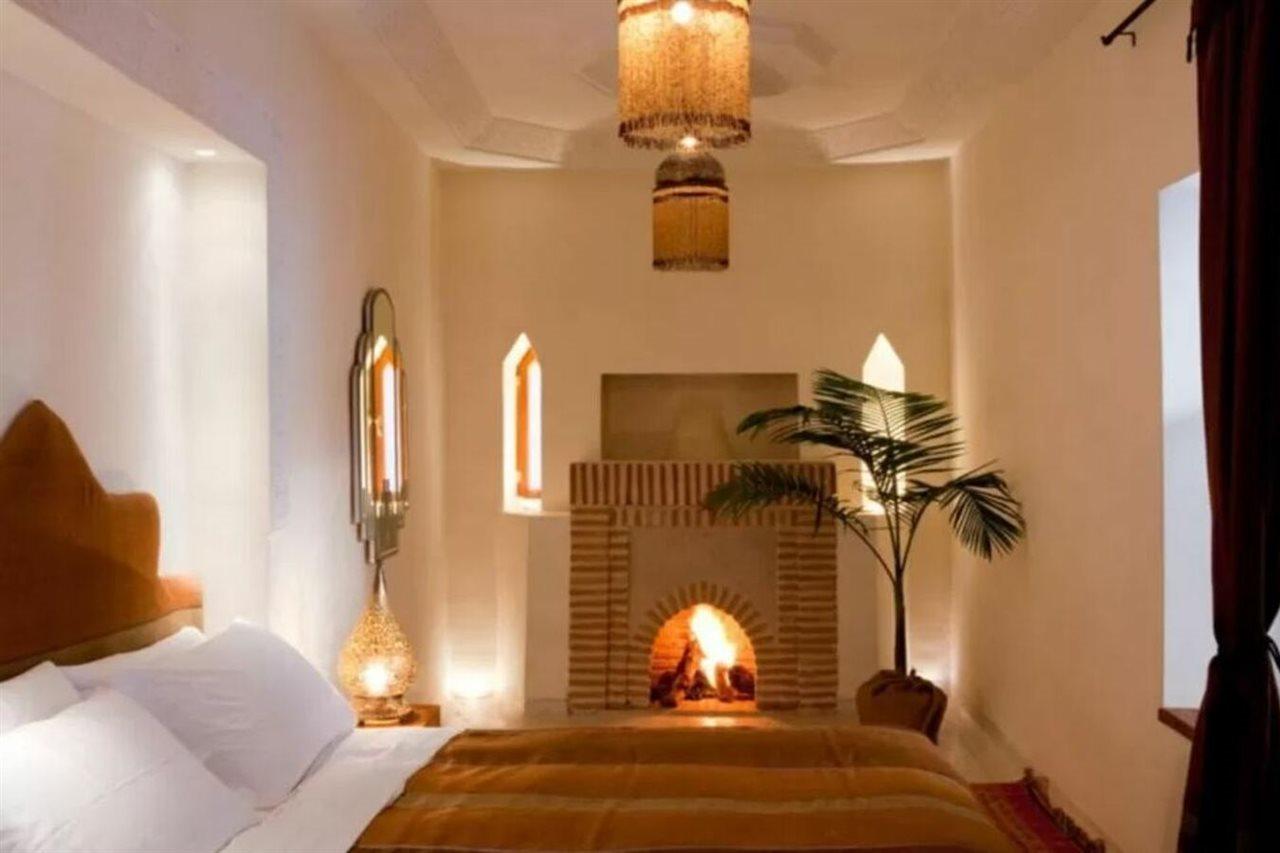 מרקש Riad Alkaderi מראה חיצוני תמונה