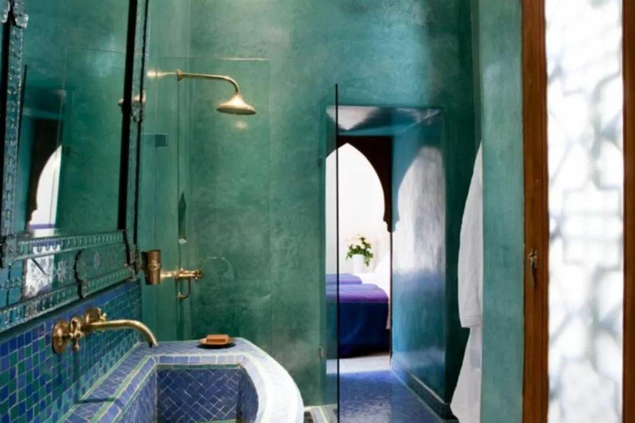 מרקש Riad Alkaderi מראה חיצוני תמונה