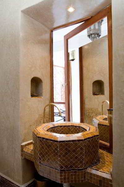 מרקש Riad Alkaderi מראה חיצוני תמונה