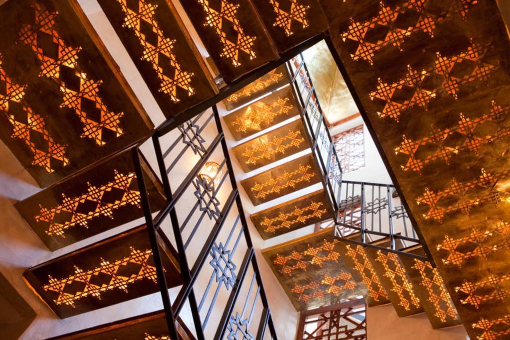 מרקש Riad Alkaderi מראה חיצוני תמונה