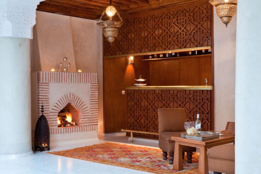 מרקש Riad Alkaderi מראה חיצוני תמונה