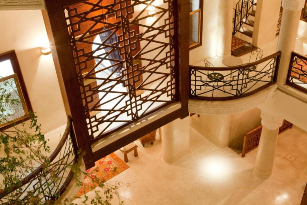 מרקש Riad Alkaderi מראה חיצוני תמונה