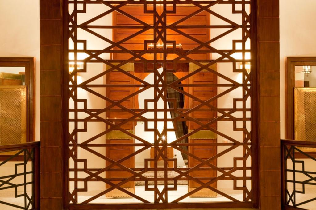 מרקש Riad Alkaderi מראה חיצוני תמונה