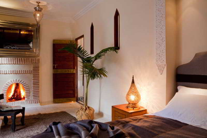 מרקש Riad Alkaderi מראה חיצוני תמונה